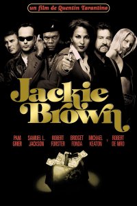 Jackie Brown cuevana3