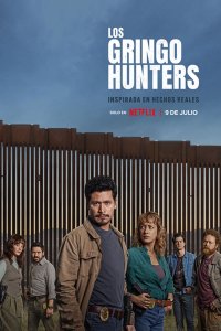 Los gringo hunters cuevana3