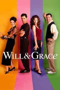 Will y Grace cuevana3