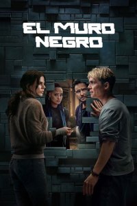 El muro negro cuevana3