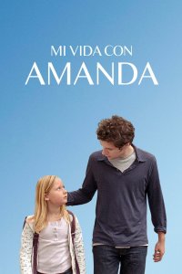 Mi vida con Amanda cuevana3