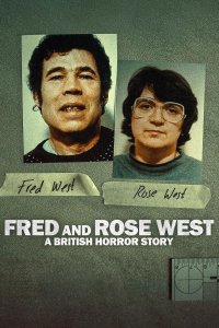 Fred y Rose West: Una historia Británica de terror cuevana3