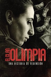 El clan Olimpia cuevana3