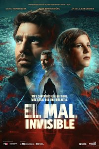 El mal invisible cuevana3