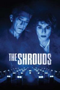 The Shrouds cuevana3