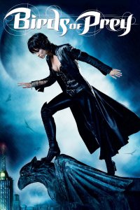 Birds of Prey cuevana3