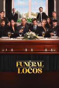 Un funeral de locos cuevana3