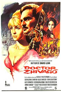 Doctor Zhivago cuevana3