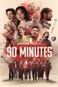 90 Minutes cuevana3