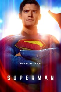 Superman cuevana3