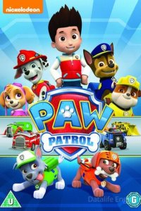 PAW Patrol: Big Truck Pups cuevana3
