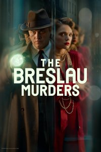 Los asesinatos de Breslavia cuevana3