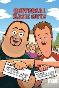 Universal Basic Guys cuevana3