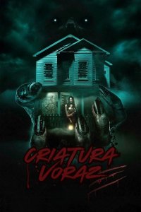 Criatura voraz cuevana3
