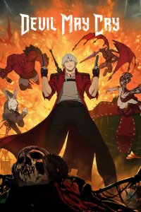 Devil May Cry cuevana3