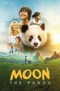 Moon, mi amigo panda cuevana3