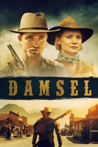 Damsel cuevana3