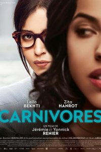 Carnivores cuevana3