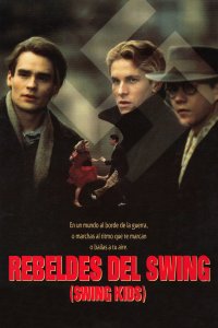 Rebeldes del swing cuevana3
