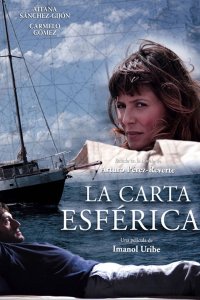 La carta esférica cuevana3
