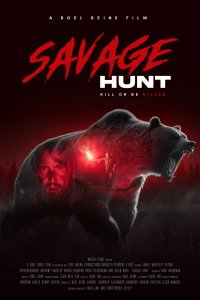 Savage Hunt cuevana3