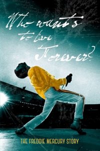 The Freddie Mercury Story: Who Wants to Live Forever? cuevana3