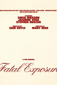 Fatal Exposure cuevana3