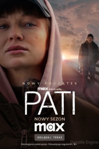 Pati cuevana3