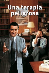 Una terapia peligrosa cuevana3