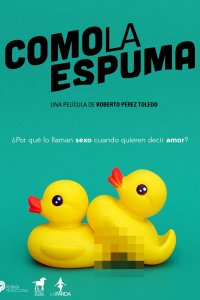 Como la espuma cuevana3